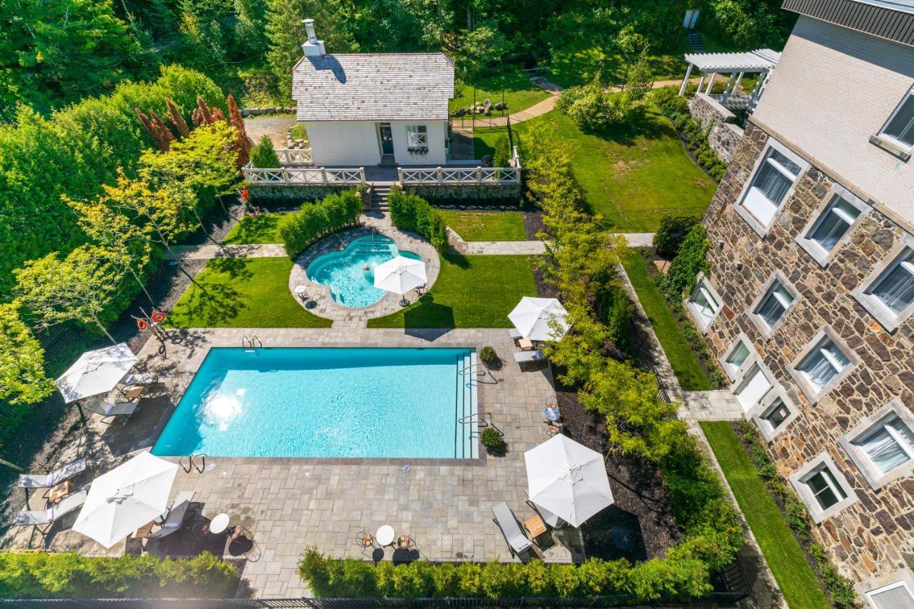 Stonehaven Le Manoir - Relais&châteaux 4*