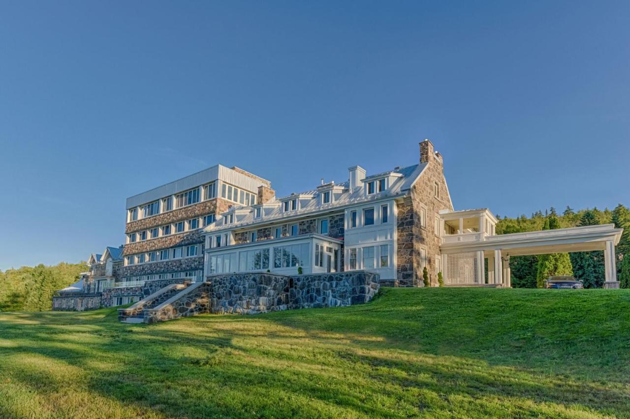 Hotel Stonehaven Le Manoir - Relais&châteaux 4*